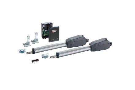 Sommer S12713-00001 twist 350 rapido set 2-flg.