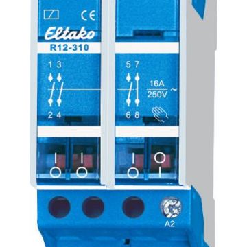 Eltako 22310030 installation relay R12-310-230V