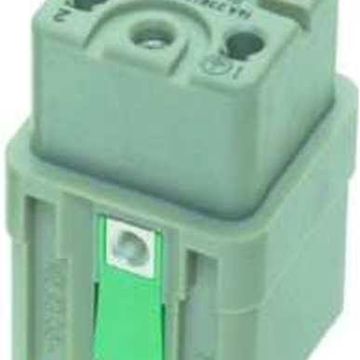 Harting 09120052733 HAN Q5/0-F-QL socket