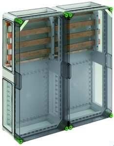 Spelsberg 04165601 G Si 6 busbar housing,