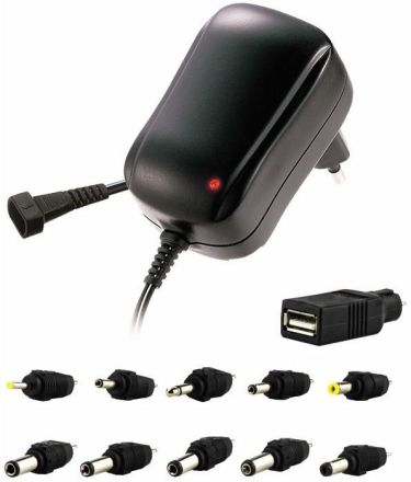 E+P C1002 1000mA power supply universal