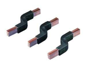 RITTAL 9342570 connection bracket for device adapter 6x9x0.8mm Moeller pack of 3.