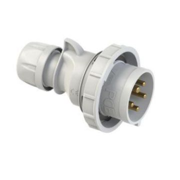 PCE 0152-1 16A 5p 1h IP67 SHARK CEE plug