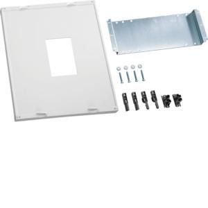 Hager UC42TR7 600x500mm for LTS 800/1250/16003P kit