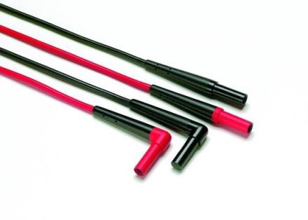 Beha Amprobe 1610198 TL224 silicone test lead set