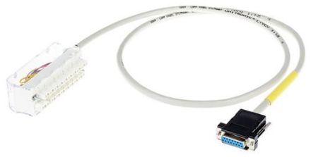 Wago 706-3340/400-200 PLC connection cable 2m and.PLC device