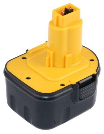 Hückmann 118877 XCell for Dewalt Ni-MH 12V 3000mAh tool battery