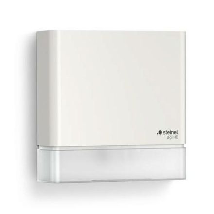 Steinel 066109 MOTION DETECTOR IS 180 DIGI HD