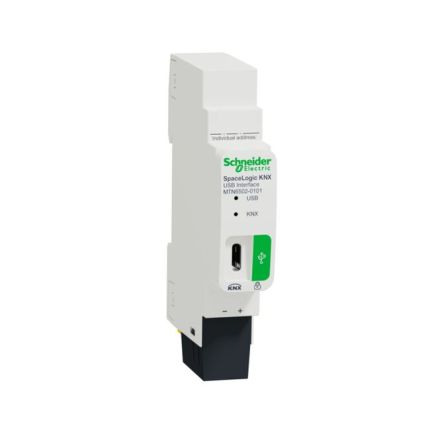 SCHNEIDER MTN6502-0101 KNX-USB interface | REG