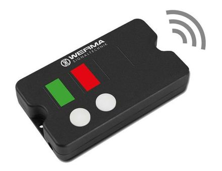 Werma 860.000.15 Additional SmartBOX signal set