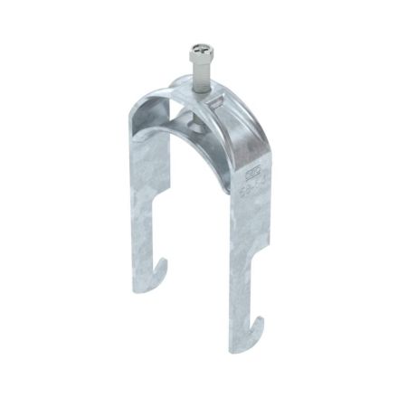 OBO Bettermann 1188328 BS-W1-M-64 FT 58-64mm clamp 2056