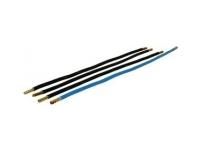 Pollmann 1421205 Y87F 10qmm 4-pin wiring harness