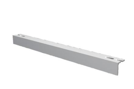 RITTAL 8619410 Cable clamp rail VX angle profile for 600mm