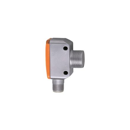 ifm electronic OGH381 DC PNP light-on background suppression diffuse reflection sensor
