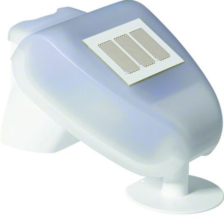 HAGER TG053A KNX weather station with GPS | Standard