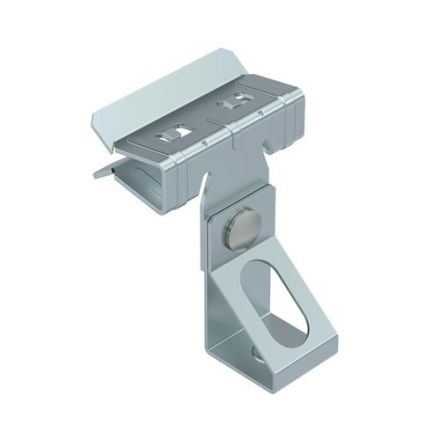 OBO Bettermann 1488321 SCTR 4-10 M6 for threaded rod M6 beam clamp