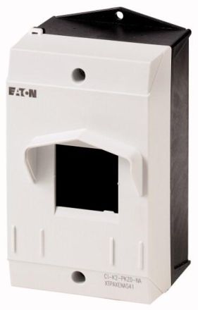 Eaton CI-K2-PKZ0-NA insulating housing for PKZ0, 265363