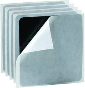 Eltako 30000360 adhesive foils FT-KF 10 for wireless button FT (10 pieces)