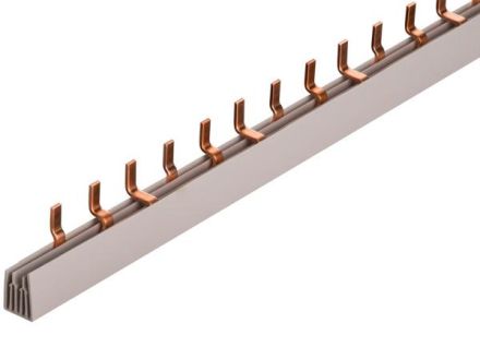 Pollmann 2226301 S-3L-27-1000/36 phase rail