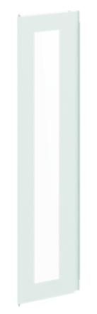 ABB Striebel & John CTT17 Transparent door left 1FB, 7-row, 2CPX052347R9999