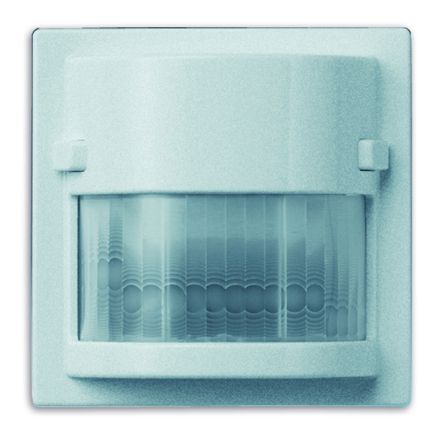 BUSCH-JAEGER 6122/02-866 KNX motion detector Future | Comfort II | stainless steel