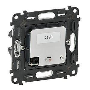 Legrand 752036 insert BLUETOOTH MODULE, (white)
