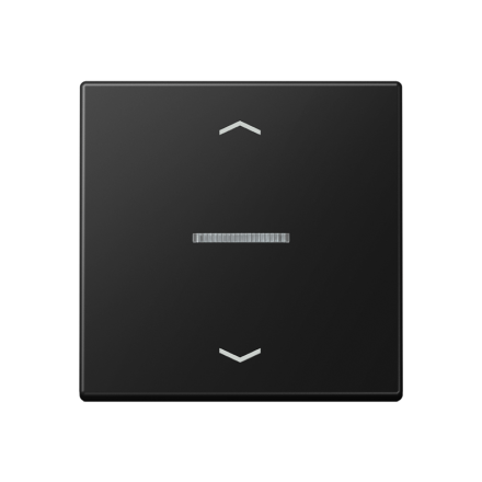 Jung FMA1700BFPSWM eNet Standard radio control button