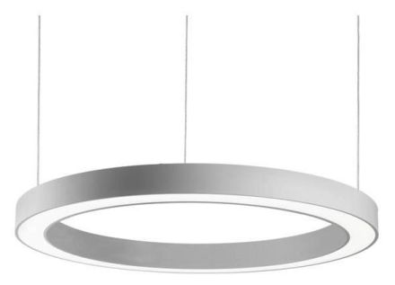 Brumberg 13622163 3000K si 1000mm LED pendant light