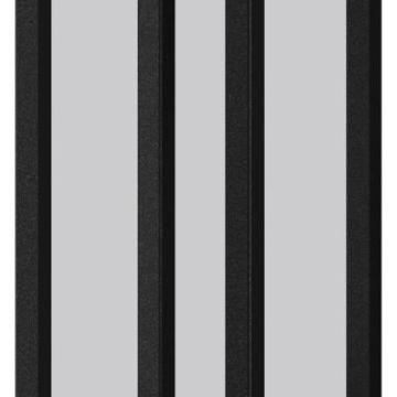 RZB 612378.0031 Bocaro 20W-3000K 156x156x15 LED floor lamp