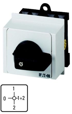 Eaton T0-1-15113/IVS series switch, 093439