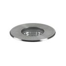 Brumberg 14052223 14052 230V 6W 3000K LED recessed floor spotlight Brumberg 14052223 14052 230V 6W 3000K LED recessed floor spotlight