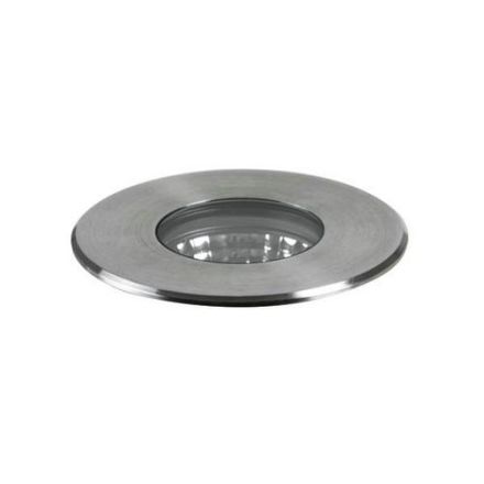 Brumberg 14052223 14052 230V 6W 3000K LED recessed floor spotlight