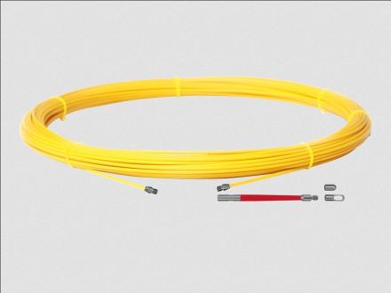 Runpotec 20953 GF3 Slim replacement fiberglass rod Ø 3 mm tube diameter 5 - 40 mm