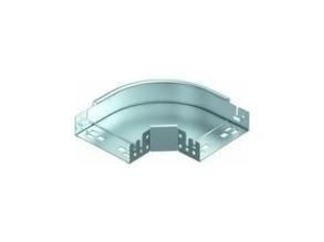 OBO Bettermann RBM 90 615 FS 60x150 90 degree bend, 6041132