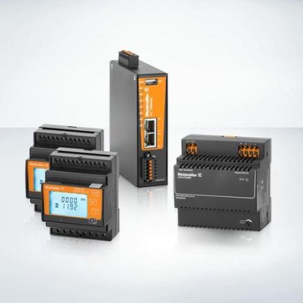 Weidmüller 2923120000 WEIDMÜLLER WM-SC-PV-5 WM-SC-PV-5