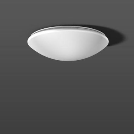 RZB 672386.002.6.04 Wall Ceiling Flat Polymero LED emergency light