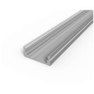 Brumberg 15891260 Profile L: 5000mm Alu