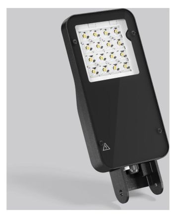 RZB 722284.0031.1.76 Lightstream LED/31W-4000K 395x166x4 LED spotlight