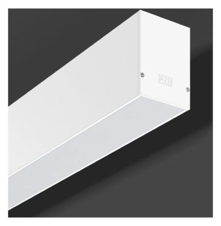 RZB 312605.002.1.76 Less is more 50 13W-3000K L8 LED wall light