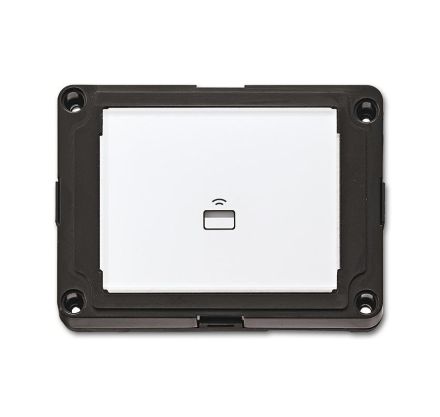 Busch-Jaeger 83172-664-101 Transponder module studio white matt