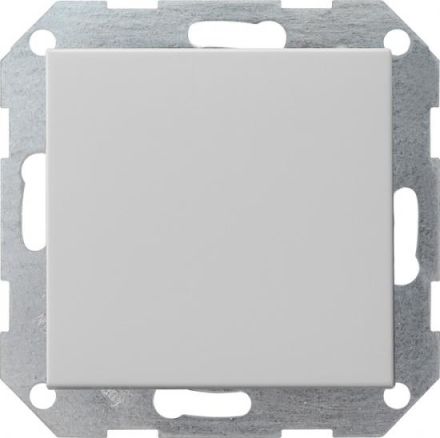 Gira 0126015 AusWe Sys 55 grey push button switch