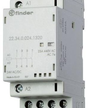 Finder 22.34.0.024.1320 Installation Protector