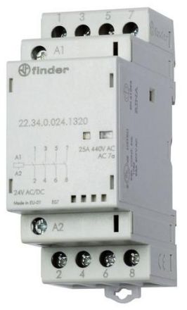 Finder 22.34.0.024.1320 Installation Protector