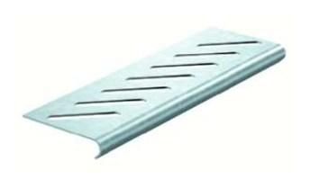 OBO Bettermann BEB 150 DD for cable tray floor end plate, 7083622