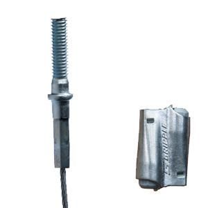 GRIPPLE XP24EF6 HF Express No. 2 with thread M6 4M cable suspension