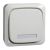 ELSO 562134 16A NOVIA/RENOVA pure white surface-mounted button