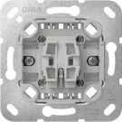 Gira 386500 closer without insert pull switch