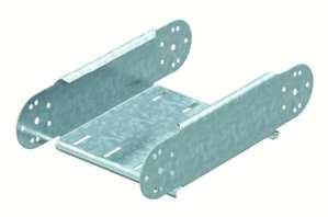 OBO Bettermann RGBEV 860 FS vertical articulated bend element, 7005563