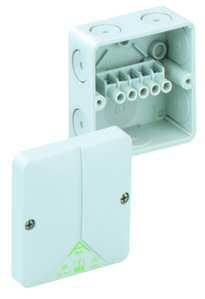 Spelsberg Abox 0.25-2.5qmm junction box, 80240701