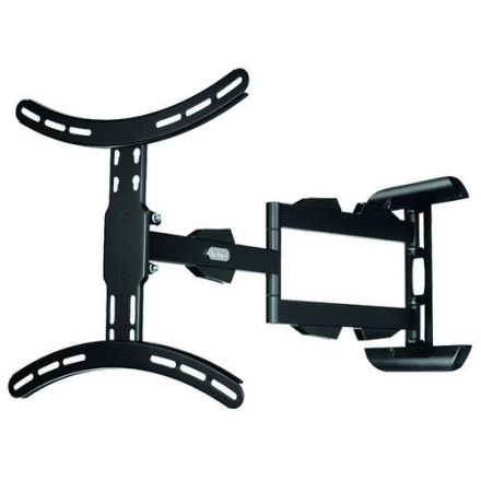 Hama 00108712 Fullmotion 165cm 2 arms ultra long TV wall mount